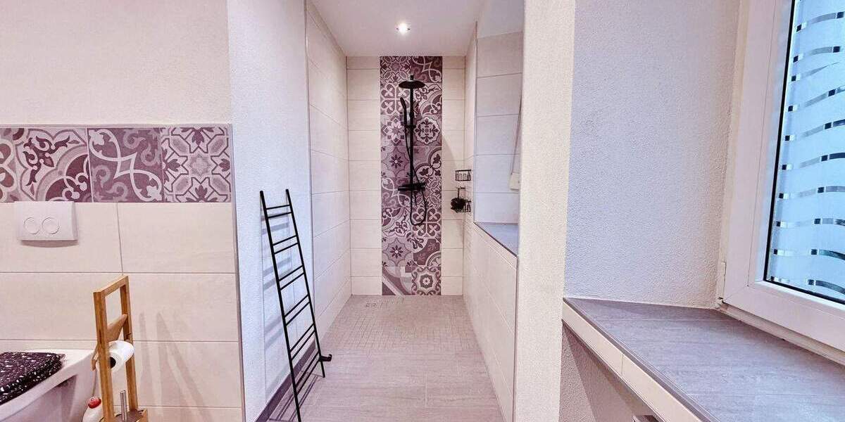 Doppelhaushälfte St. Wendel Osterbrücken - 5 Zimmer, 140 m&sup2;, 139.000&euro; | Angebot:25744039