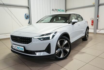 Polestar 2 64.400 km 28.900 &euro; Homburg 66424