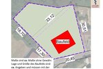 650m² Baugrundstück + 450m² Garten in Sackgasse - Grundstück Zweibrücken | Angebot:24521633