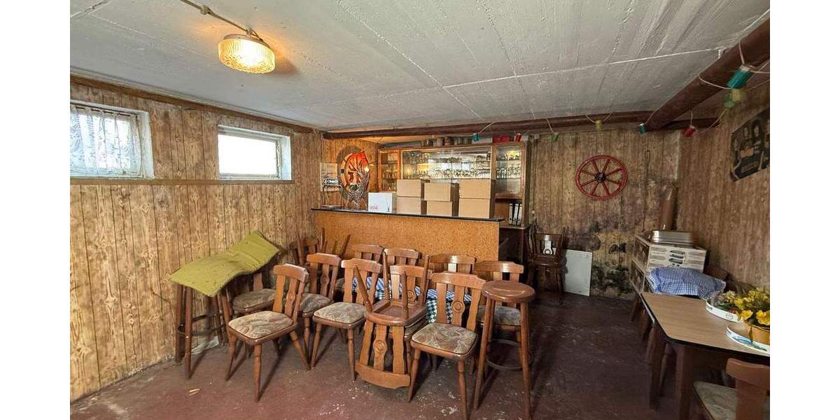 Gewerbeobjekt Jettenbach - 1 Zimmer, 249.000&euro; | Angebot:25774384