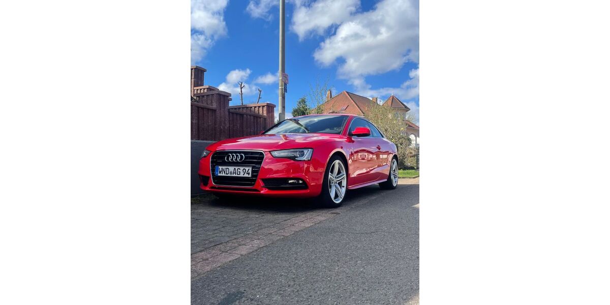 Audi A5 142.000 km 14.300 &euro; Marpingen 66646