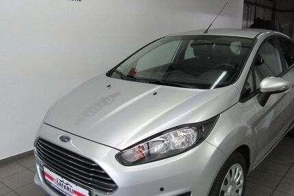 Ford Fiesta 35.000 km 7.990 &euro; Saarbrücken 66121