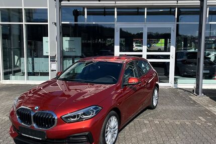 BMW 118 18.200 km 21.750 &euro; Zweibrücken 66482