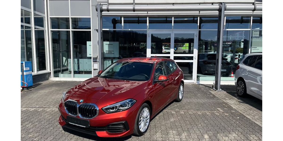 BMW 118 18.200 km 21.750 &euro; Zweibrücken 66482