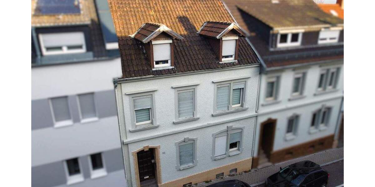 Einfamilienhaus Pirmasens Innenstadt - 750.000&euro; | Angebot:25691417