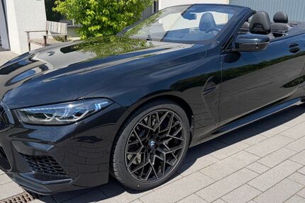 BMW M8 23.000 km 99.500 &euro; Ramstein-Miesenbach 66877