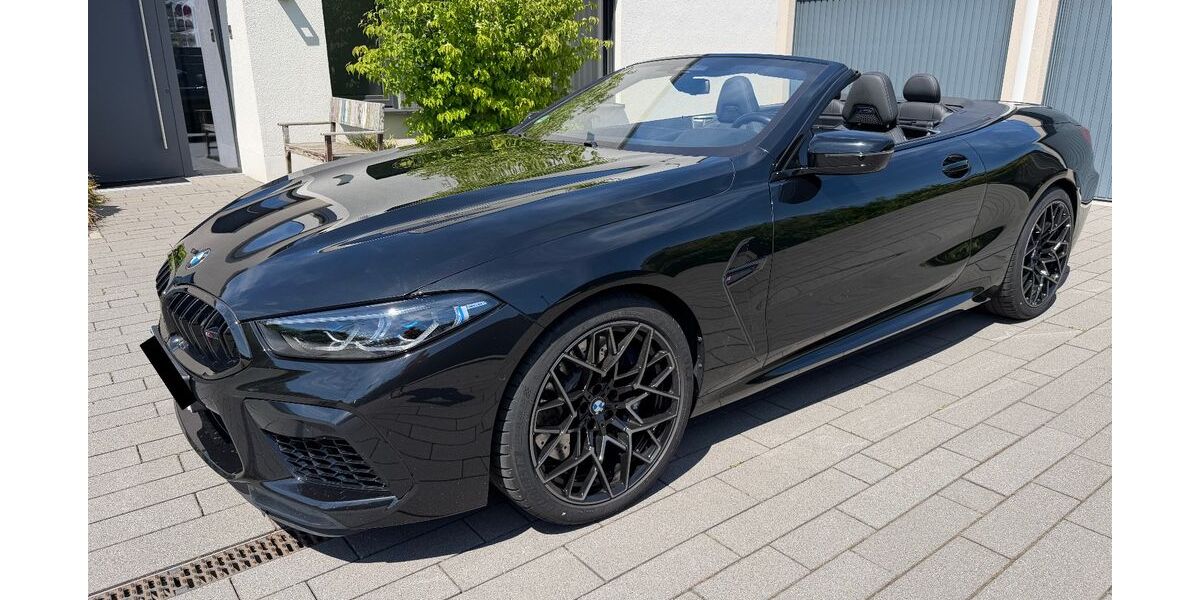 BMW M8 23.000 km 99.500 &euro; Ramstein-Miesenbach 66877