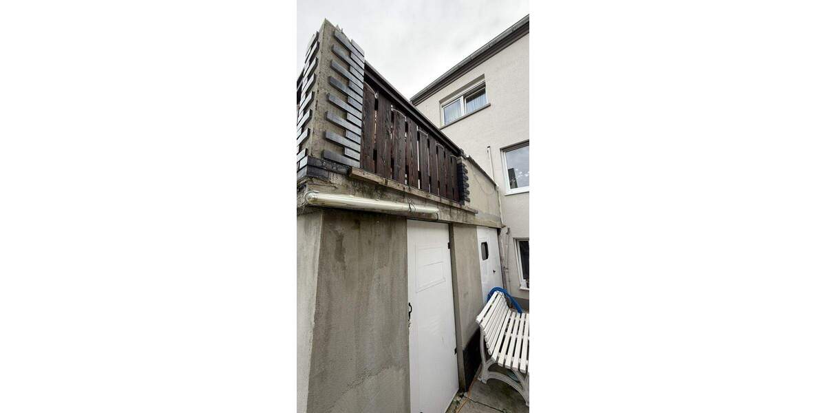 Reihenendhaus Saarbrücken / Sankt Arnual St Arnual - 7 Zimmer, 150 m&sup2;, 170.000&euro; | Angebot:25748871