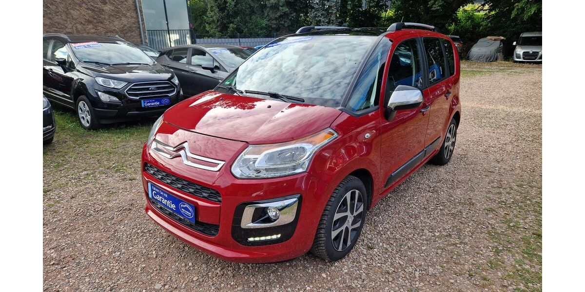 Citroen C3 87.000 km 8.200 &euro; Saarbrücken 66117
