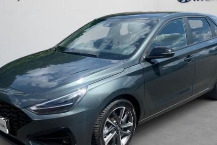 Hyundai i30 20.706 km 19.990 &euro; Contwig 66497