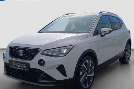Seat Arona 19.000 km 22.900 &euro; Neunkirchen 66539