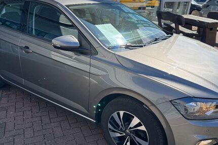 VW Polo 49.588 km 15.990 &euro; Eppelborn-Neububach 66571