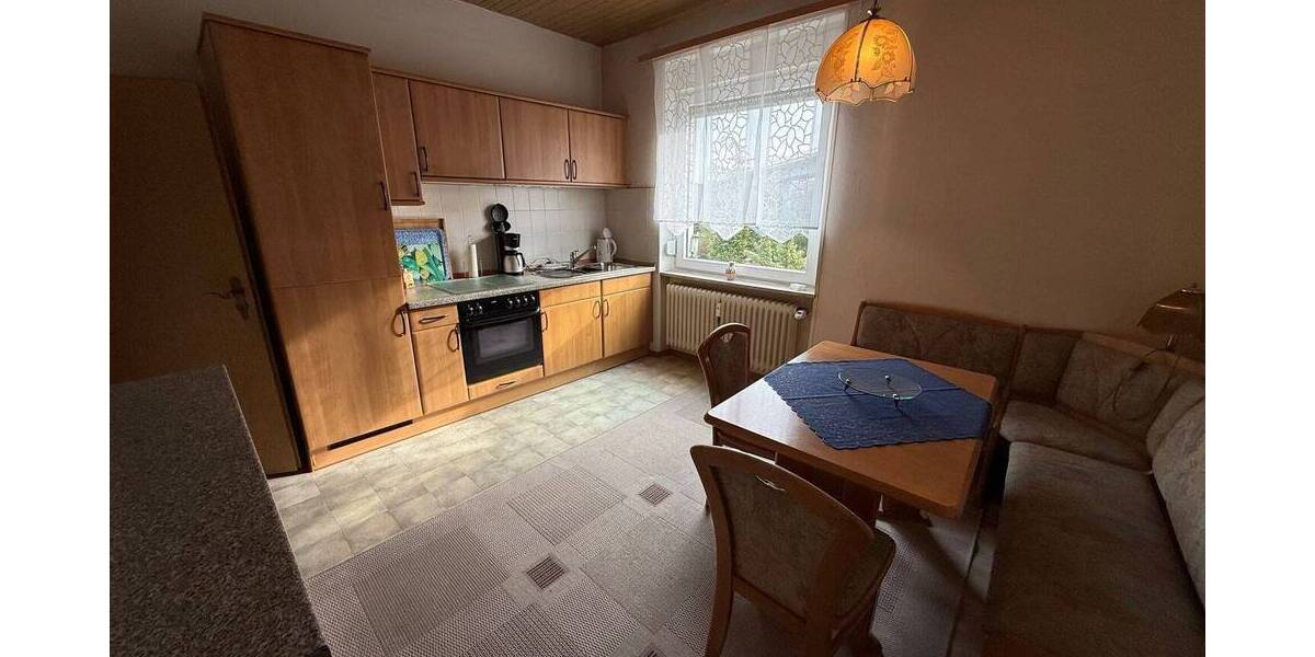 Etagenwohnung Saarbrücken / Güdingen Güdingen - 3 Zimmer, 85 m&sup2;, 99.000&euro; | Angebot:26119198