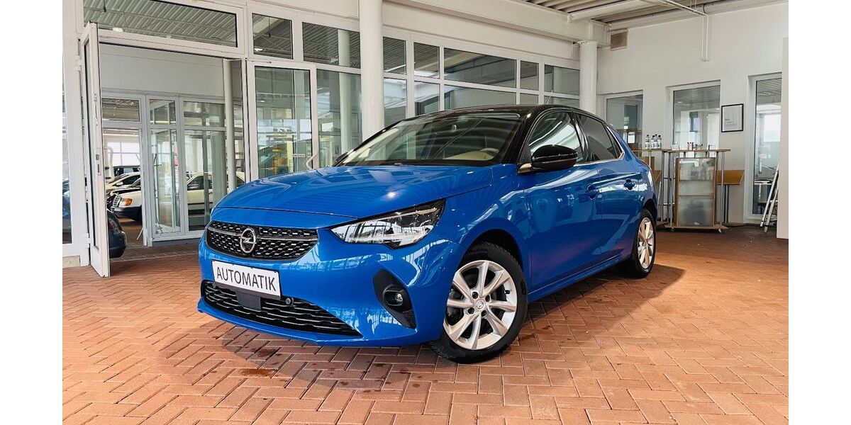 Opel Corsa 12.225 km 17.999 &euro; Homburg/Saar 66424