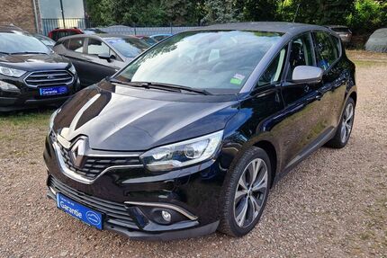 Renault Scenic 89.000 km 10.700 &euro; Saarbrücken 66117
