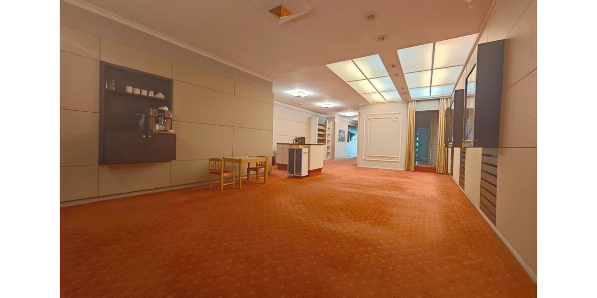 Gewerbeobjekt Homburg - 1.600&euro; | Angebot:22490973