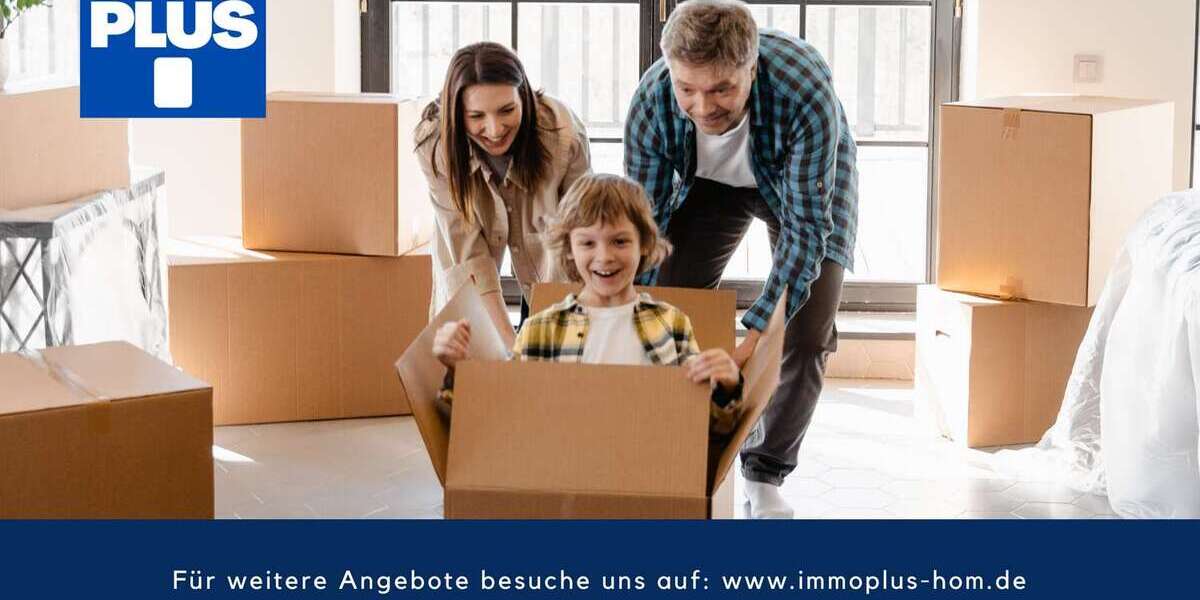Etagenwohnung Homburg - 1 Zimmer, 24 m&sup2;, 89.000&euro; | Angebot:26918747