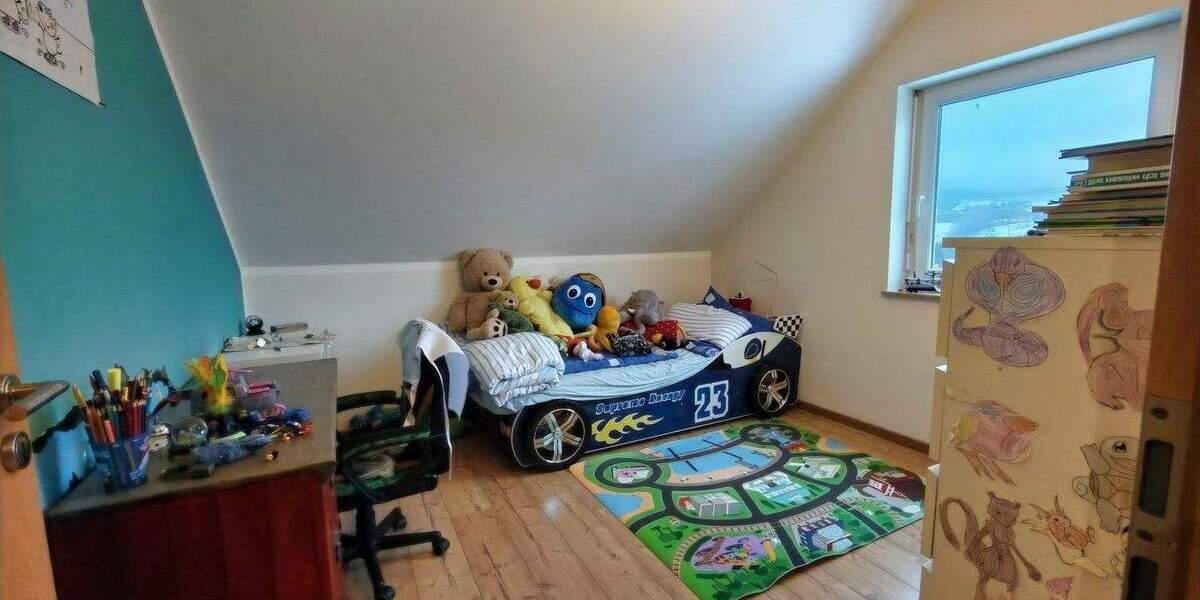 Einfamilienhaus Matzenbach - 1 Zimmer, 195 m&sup2;, 395.000&euro; | Angebot:25686140