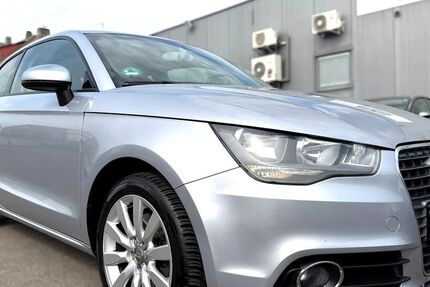 Audi A1 120.000 km 11.990 &euro; Saarbrücken-Altenkessel 66126