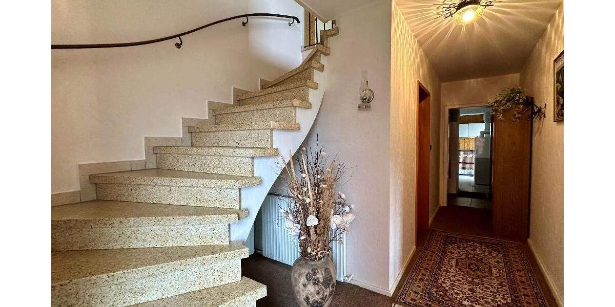 Einfamilienhaus Waldfischbach-Burgalben Burgalben - 5 Zimmer, 151 m&sup2;, 219.000&euro; | Angebot:25802498