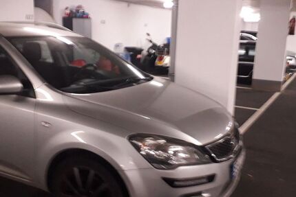 Kia ceed Sportswagon 155.000 km 5.600 &euro; Saarbrücken 66119