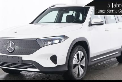 Mercedes-Benz EQB 7.009 km 40.680 &euro; Saarbrücken 66117