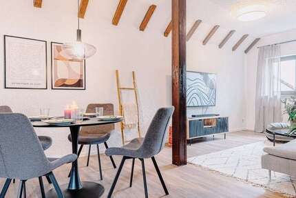 Wohnung Ramstein-Miesenbach Miesenbach - 3 Zimmer, 90 m&sup2;, 2.790&euro; | Angebot:18623250