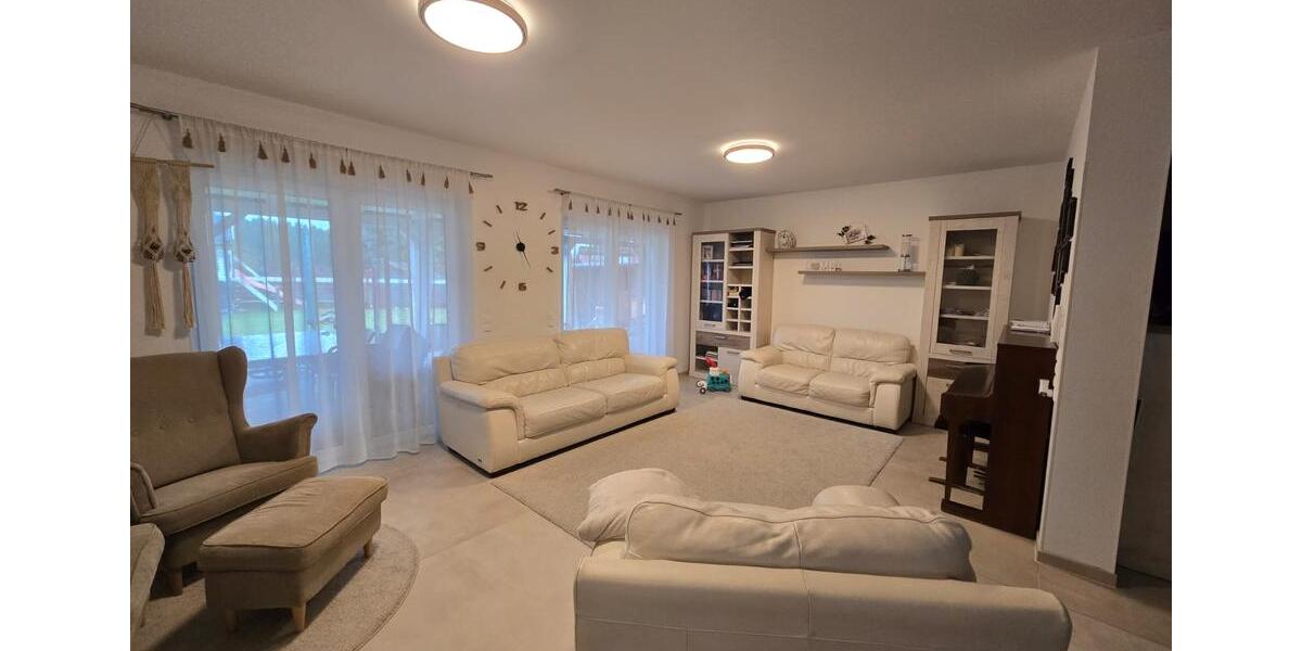 Einfamilienhaus Bruchmühlbach-Miesau Miesau - 8 Zimmer, 250 m&sup2;, 565.000&euro; | Angebot:26062721