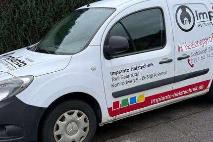 Mercedes-Benz Citan 190.000 km 4.280 &euro; Neunkirchen, Kreisstadt 66539