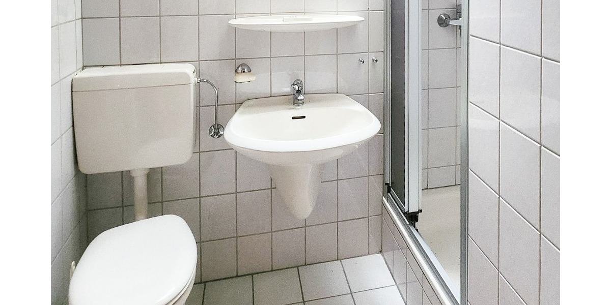 Wohn- und Geschäftshaus mit CaféLadenfläche und zwei Wohneinheiten in Steinbach am Glan - Zweifamilienhaus Steinbach am Glan | Angebot:26737427