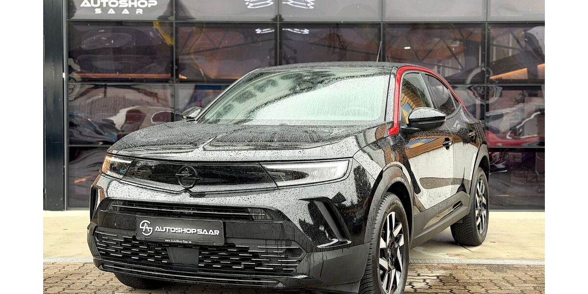 Opel Mokka 10.102 km 18.990 &euro; Saarbrücken 66117