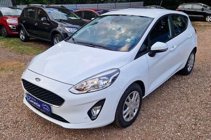 Ford Fiesta 81.000 km 9.999 &euro; Saarbrücken 66117