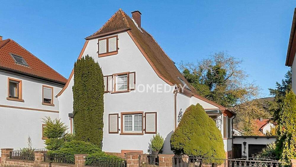 Einfamilienhaus Hauptstuhl - 5 Zimmer, 150 m&sup2;, 295.000&euro; | Angebot:25820167