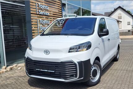 Toyota Proace (Verso) 6.600 km 31.900 &euro; Heusweiler 66265