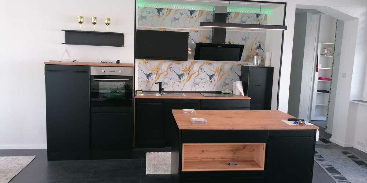 Etagenwohnung Pirmasens Niedersimten - 1 Zimmer, 124 m&sup2;, 230.000&euro; | Angebot:26854141