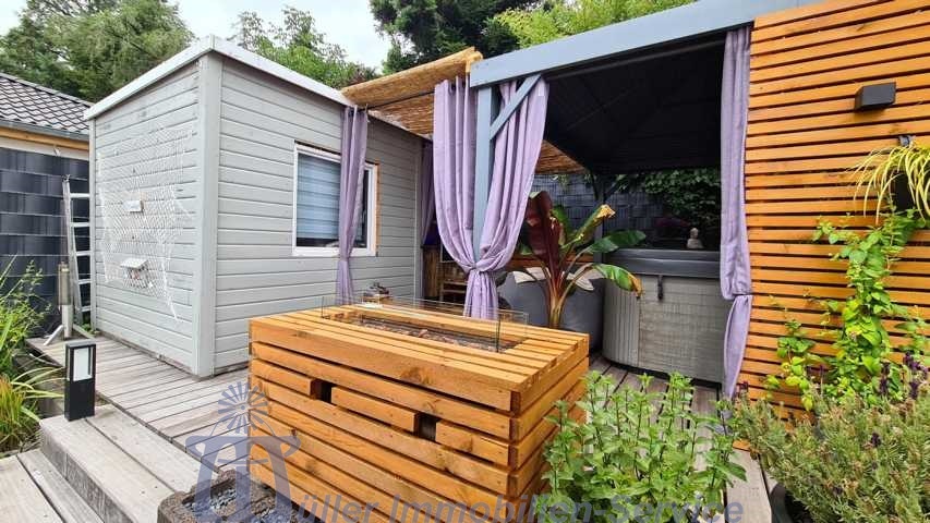 Idyllisch gelegenes topsaniertes Einfamilienhaus in Blieskastel - Einfamilienhaus Blieskastel | Angebot:21092616