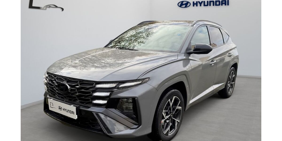 Hyundai TUCSON 8.082 km 42.990 &euro; Contwig 66497