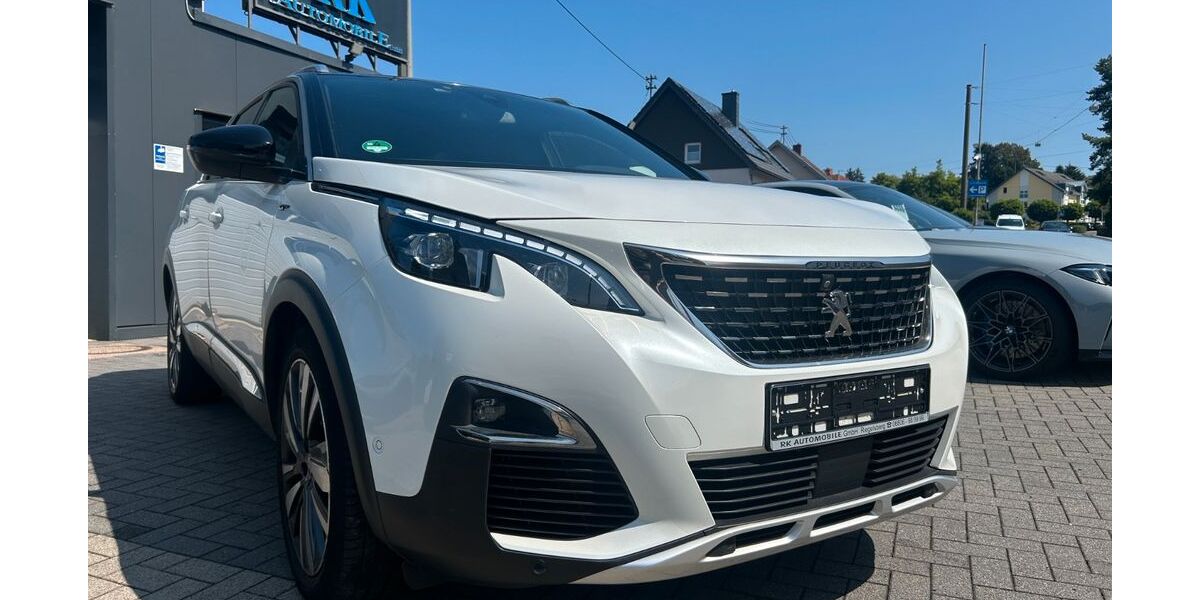 Peugeot 5008 132.000 km 19.600 &euro; Riegelsberg 66292
