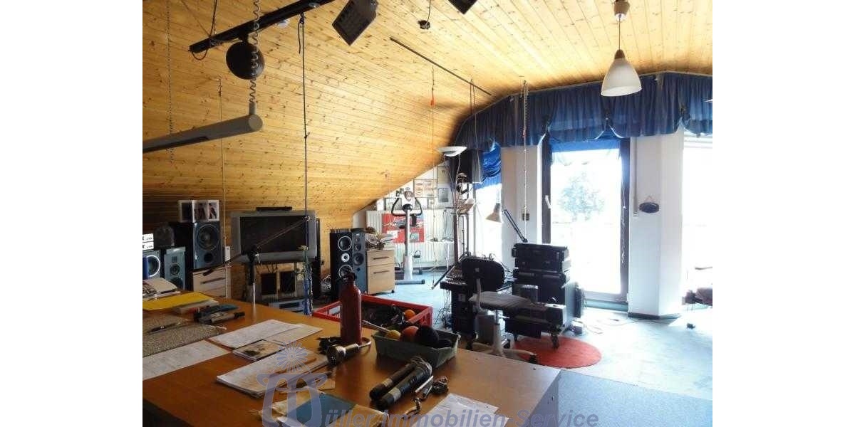 Topgepflegtes 1- bis 2-Familienhaus in Bexbach - Einfamilienhaus Bexbach | Angebot:20764137