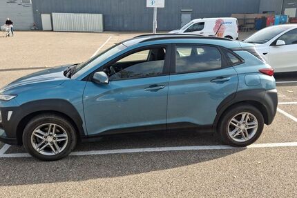 Hyundai KONA 83.750 km 12.850 &euro; Freisen-Reitscheid 66629