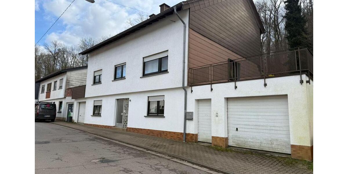 Einfamilienhaus Neunkirchen - 4 Zimmer, 140 m&sup2;, 1.100&euro; | Angebot:25886368