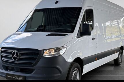 Mercedes-Benz Sprinter 58.629 km 41.888 &euro; Saarbrücken 66117