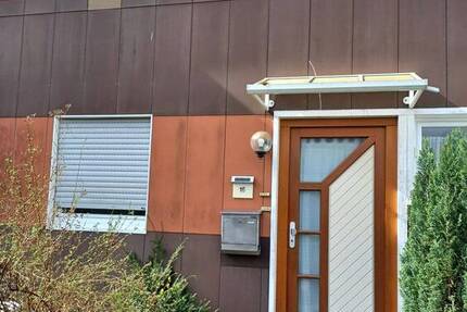 Haus Saarbrücken Gersweiler - 5 Zimmer, 104 m&sup2;, 160.000&euro; | Angebot:26766658