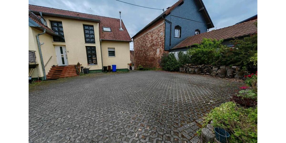 Mehrfamilienhaus, Wohnhaus Battweiler - 548.590&euro; | Angebot:26752505