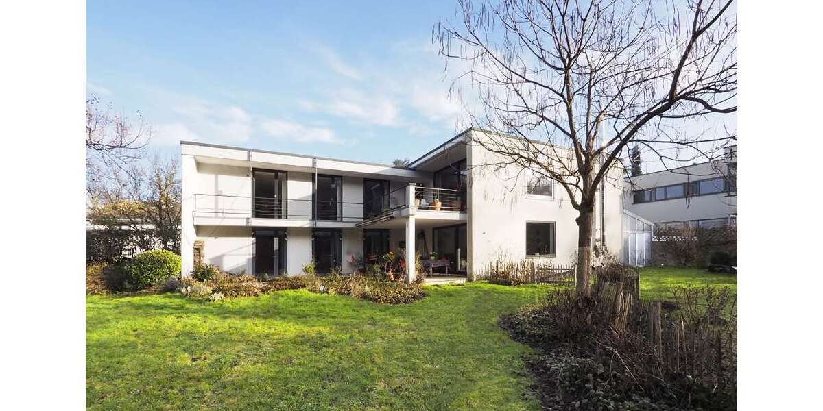 Einfamilienhaus Saarbrücken Brebach-Fechingen - 5 Zimmer, 262 m&sup2;, 795.000&euro; | Angebot:26110437