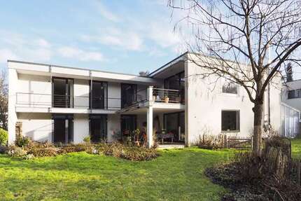 Haus Saarbrücken Brebach-Fechingen - 5 Zimmer, 262 m&sup2;, 795.000&euro; | Angebot:26110437