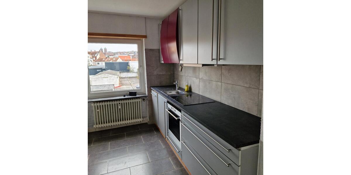 Etagenwohnung Pirmasens Niedersimten - 3 Zimmer, 90 m&sup2;, 570&euro; | Angebot:25963028