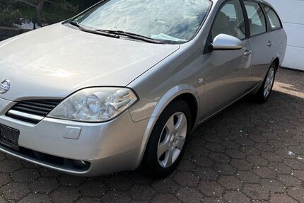 Nissan Primera 178.900 km 650 &euro; Bliesen (St. Wendel) 66606