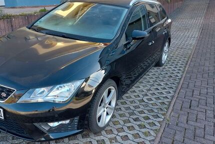 Seat Leon 104.000 km 11.150 &euro; Weselberg 66919