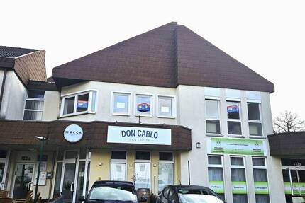 Gewerbeobjekt Saarbrücken Bübingen - 8 Zimmer, 175 m&sup2;, 250.000&euro; | Angebot:25743580